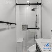 2 Bathroom Remodeling