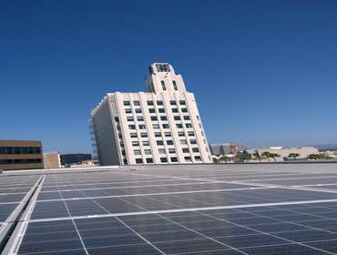 Photos from Ambassador Solar Energy