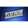 Platinum Rooter & Plumbing logo