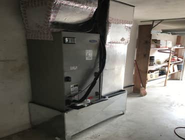 Photos from Good Ol Boy Heating and Air LLC