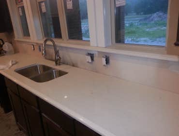Photo(s) from JMG Granite & Marble