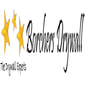 Borchers Drywall logo