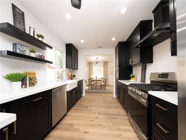 Photos by Omega Group Inc. Custom Home Builder #1