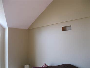 Photos from George O Brien Painting