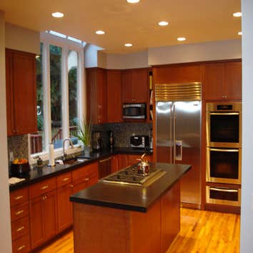 Remodeling Work From Quality Construction