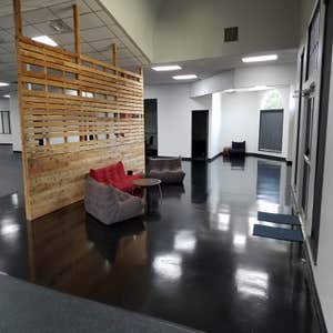 Tech Office - Austin Tech Office renovation.