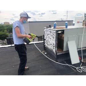 Optimize Air Inc