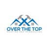 Roof Repair, Roof Replacement, Roof Installation - Over the Top Roofing logo