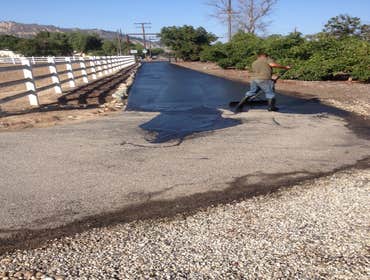 Photo(s) from Bell Paving & Earthworks