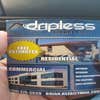 Dripless Painting logo
