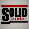 Solid Exteriors logo