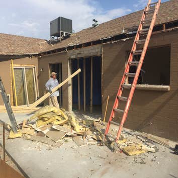Better Build Construction