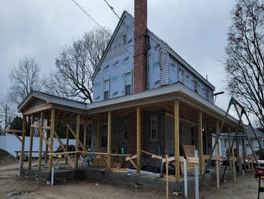 Photos by Ck Elite Building & Carpentry #1