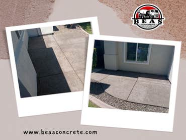 Photos by Beas Concrete #9