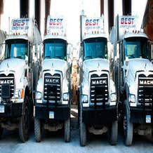 Best Concrete Mix Corp.
