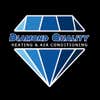 Diamond Quality Heating & Air Conditioning logo