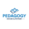 Pedagogy Home and Repair logo