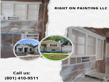 Photos by Right on Painting LLC #2