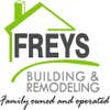 Freys Building & Remodeling Company logo
