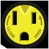 English Electrical Services logo
