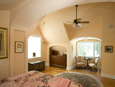 Photos by Roger Greenwald, AIA #1