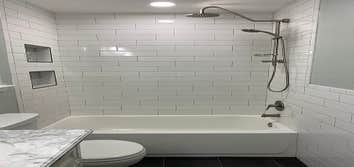 Houston Floor Installation Services & More