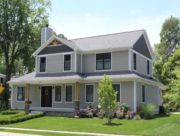 Photos by Cowdin Design + Build #1