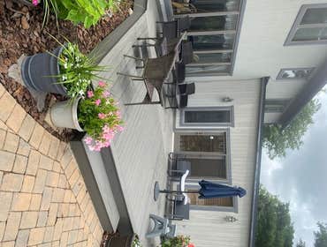 Photos by Stormbringer Construction #8 Custom deck