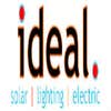 Ideal Solar Construction Co logo