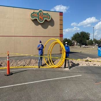 J Villarreal Plumbing