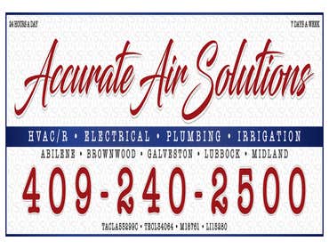 Photos by Accurate Air Solutions LLC #1