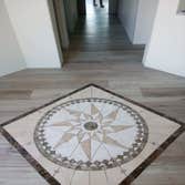 New Floor
