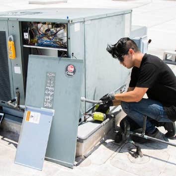 Thomson Air Conditioning & Heating