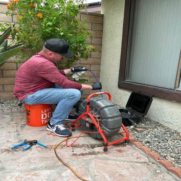 Ascent plumbing Air Conditioning and Heating