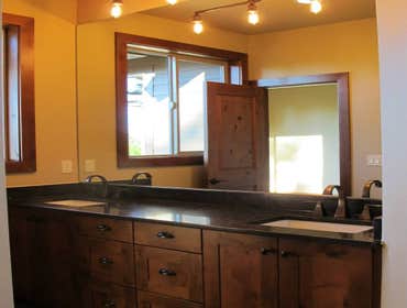 Owner Occupied: Lot 6 "The Summit" Welcome Dean & Traci!