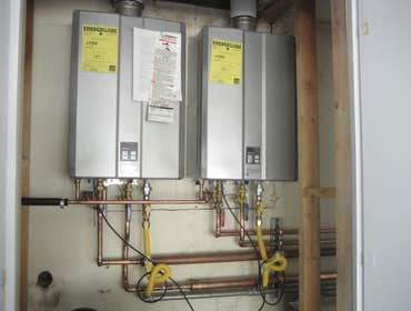 CUSTOM HOMES, SERVICE CALLS