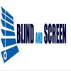 Blind and Screen logo