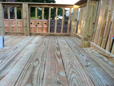 Photo(s) from Encore contracting Jobs
