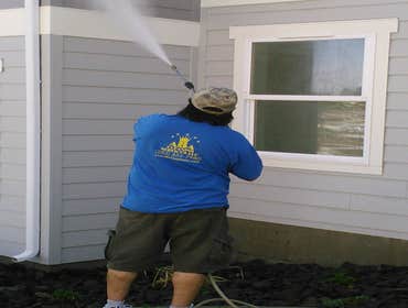 ABAcontructioncleaningllc Project