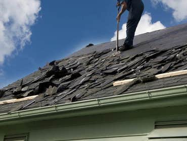Photos by Chappelle Roofing Services #1 Chappelle Roofing LLC is a locally-owned roofing company in North Port, FL. Call us if you need a FREE estimate