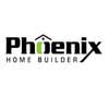 Phoenix Home Builder logo