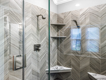 Recent Remodeling Work