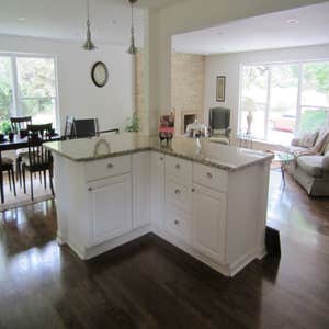 Masterframe Construction Inc Project