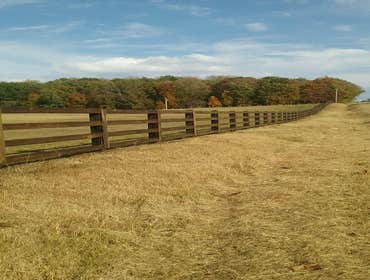 Fences