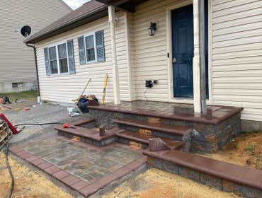Photos by Kairos Landscaping #20