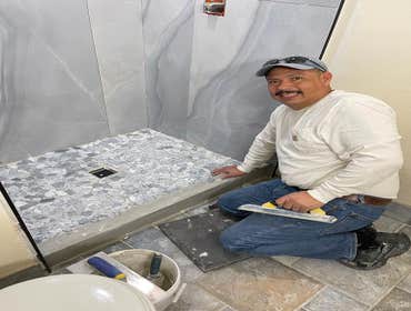 Bathroom Remodeling