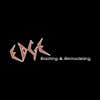 Edge Roofing & Remodeling logo