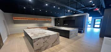 Commercial Showroom