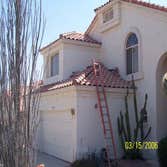 Project photos from Crown Roofing Llc