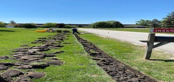 Ware Landscaping & Snow Removal
